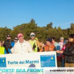 Foto Forte Sea Fronte 4X42 km. 2a tappa